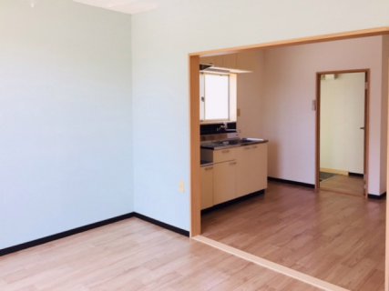 【賃貸情報】富士市日乃出町　２LDK