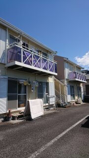 〔賃貸情報〕富士市天間３ＤＫ