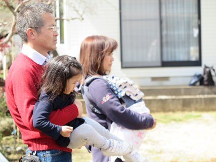 着工に向けての準備 その2【HIBIKI沼津店】