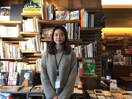 新入社員の落合です！