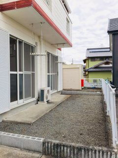 【賃貸情報】富士市今泉　３DK