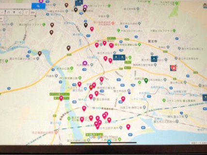 LivingD不動産　『第17回まるごと感謝際』は不動産祭り