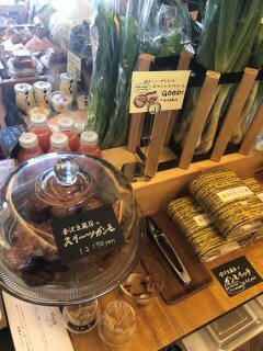 ４月テーブルマーケットにご来場いただきありがとうございました！