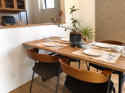 4月27日（土）28日（日）29日（月）はKIBACO見学会へ！