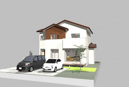 見学会、続々と開催します。【藤枝支店】