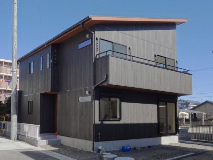 エースホームの思い出に残るお家