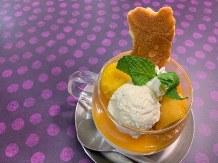 期間限定 生とろレアチーズとマンゴーのパルフェ本日から！【リフォーム・リノベ】