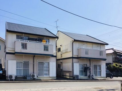 【賃貸情報】富士市厚原　３DK