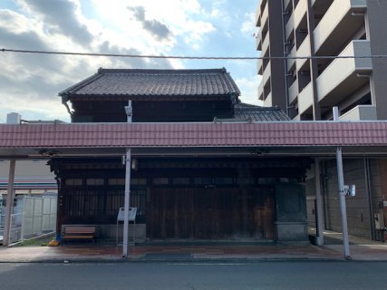 旧加藤酒店店舗兼主屋　【リフォーム・リノベ】