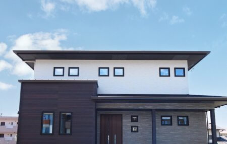 こだわり抜いた断熱性能