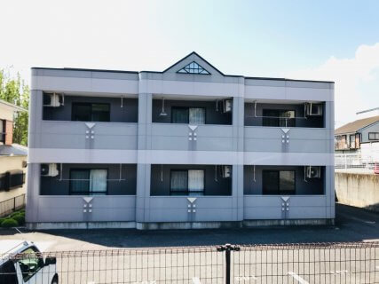 【賃貸情報】富士宮市小泉　１ＬＤＫ