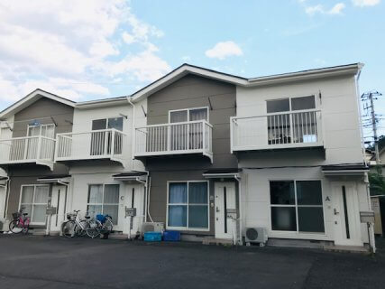 【賃貸情報】富士市比奈　２LDK