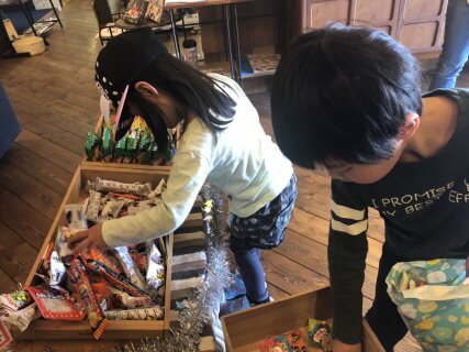 本日はご来場ありがとうございました！明日もイベント開催です！！