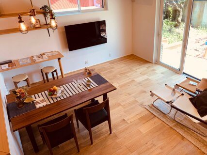 新米店長トホホ日記vol513「趣味を嗜むゆったり大人の住まい」見学会終了！来場ありがとうございました