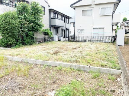 新米店長トホホ日記vol５１４　おススメの土地紹介　「清水町玉川1300万円」