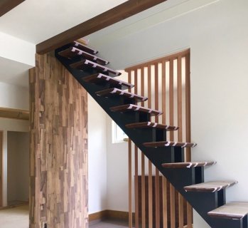 6/15(土)16(日)焼津市中根　土間とリビングと和室がつながる家【藤枝支店】