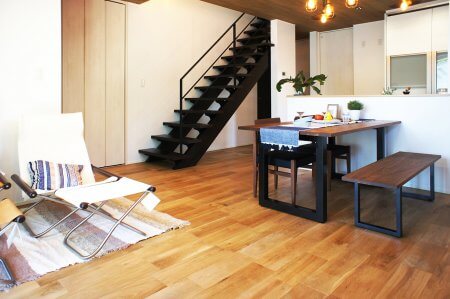 来週は見学会【HIBIKI沼津店】