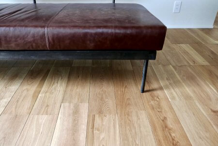 この床なんの床？？【富士支店】