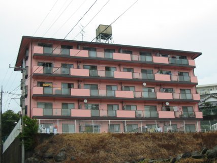 【賃貸情報】富士市富士見台　３LDK