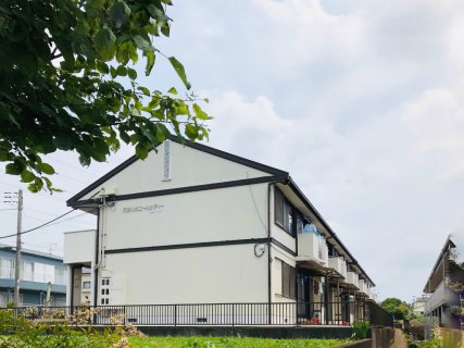 【賃貸情報】富士宮市万野原新田　２DK