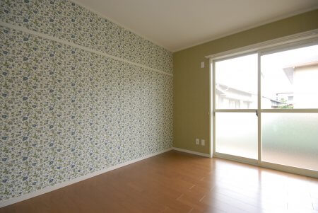 【賃貸情報】富士市今泉　２LDK