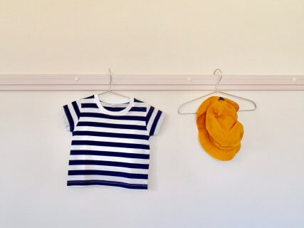 二世帯のお家見学会がスタート！