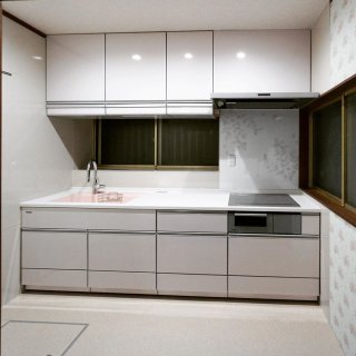 アルタナカフェ　トイレがシックな空間に…！