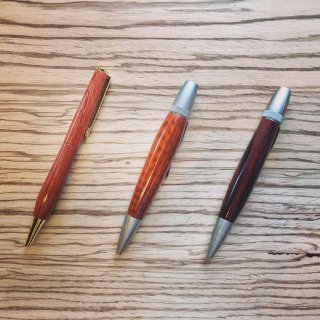 ︎ 富士の木工工房「アトリエhiro」の