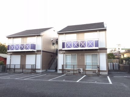 【賃貸情報】富士宮市城北町　２DK・３DK