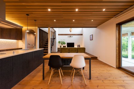 長期優良住宅の家とは・・　【HIBIKI富士】