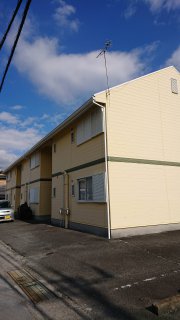 〔賃貸情報〕富士市今泉２ＬＤＫ