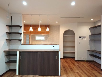 「★素敵なお家の完成です★」エースホーム通信No.2043【エースホーム富士店】