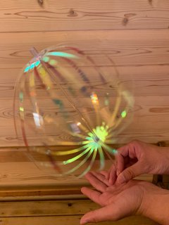 消えないシャボン玉【リフォーム・リノベ】