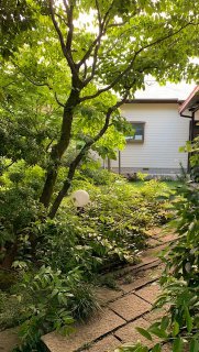 完成間近リフォーム現場【リフォーム・リノベ】