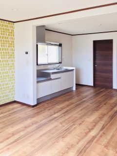 【賃貸情報】富士宮市宮原　２LDK