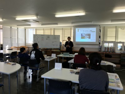 家づくりのお勉強　【HIBIKI富士】