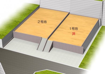 富士山が見える土地【沼津支店】