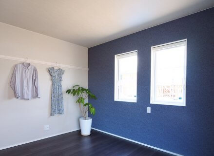 将来の暮らしを想像して…