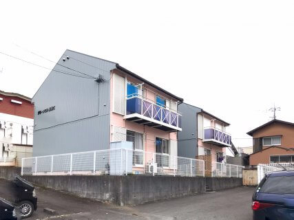 【賃貸情報】富士宮市粟倉南町　３ＤＫ