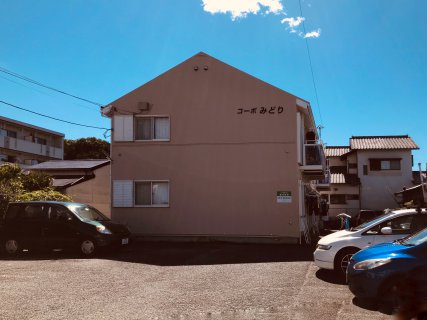 【賃貸情報】富士市天間　３DK