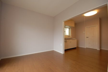 【賃貸情報】富士市今泉　２ＬＤＫ