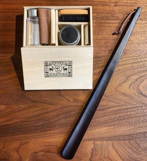 靴まわりグッズ