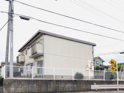 【賃貸情報】富士宮市小泉　２DK