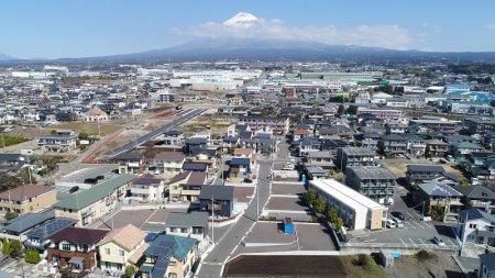 ★LvingD ガーデン伝法分譲地９号地  御成約ありがとうございました。★　