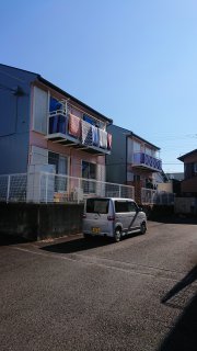 〔賃貸情報〕富士宮市粟倉南町３ＤＫ