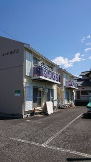 〔賃貸情報〕富士市天間３ＤＫ