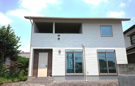 「★もうすぐ完成★」エースホーム通信No.2068【エースホーム富士店】