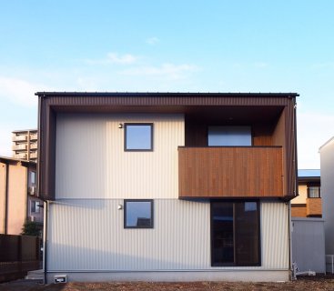 KIBACOの家 ついに志太地区に！【藤枝支店】