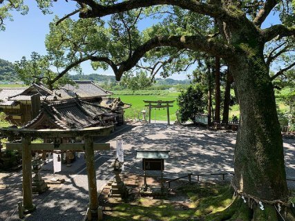 ことのままに願いが叶う！？　掛川「事任八幡宮」【リフォーム・リノベ】