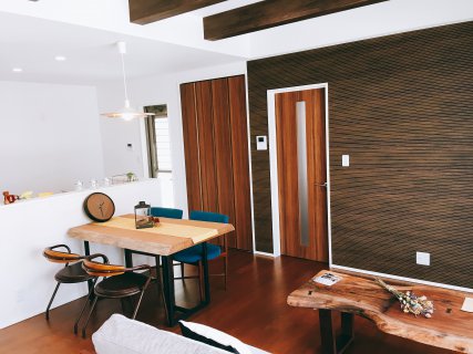 明日は見学会　土地も構造もご覧になれます　【HIBIKI富士店】